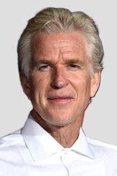 Photo of Matthew Modine