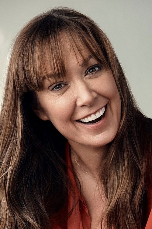 Photo of Elizabeth Marvel