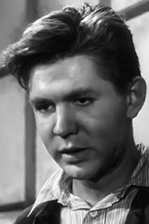 Photo of Yevgeni Anufriyev