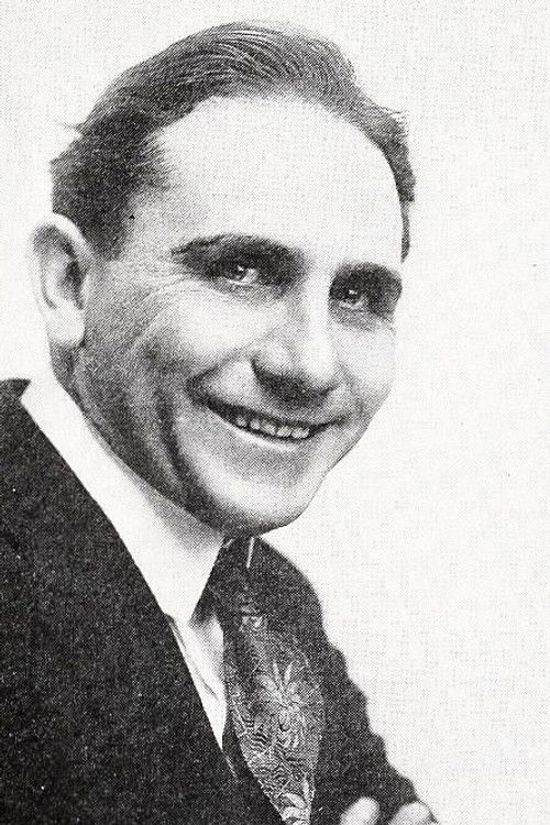 Photo of William Lowery