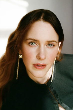 Photo of Rachel Brosnahan