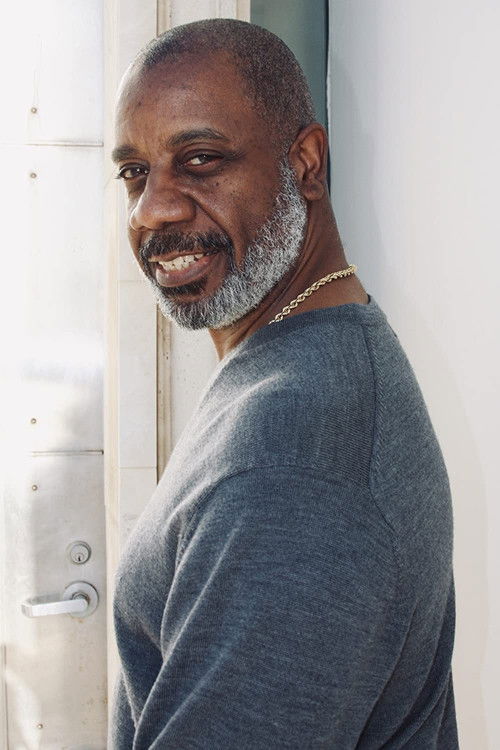 Photo of Frederick Irvin