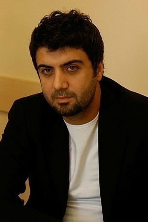 Photo of Raci Şaşmaz