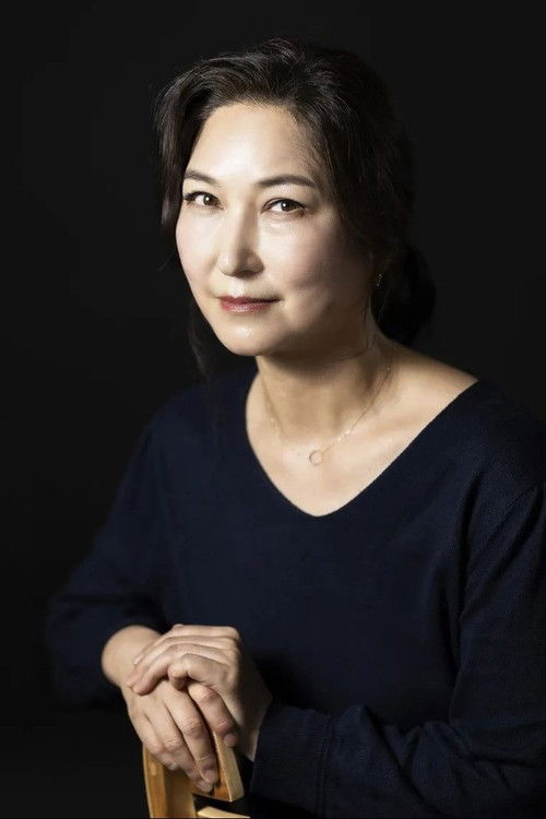 Photo of Lee Kyung-seong