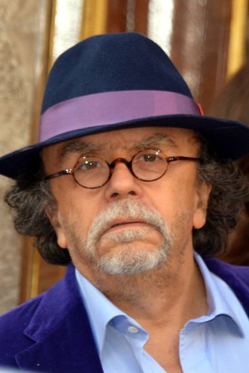 Photo of Jean-Michel Ribes