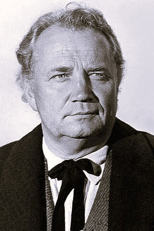 Photo of Walter Sande