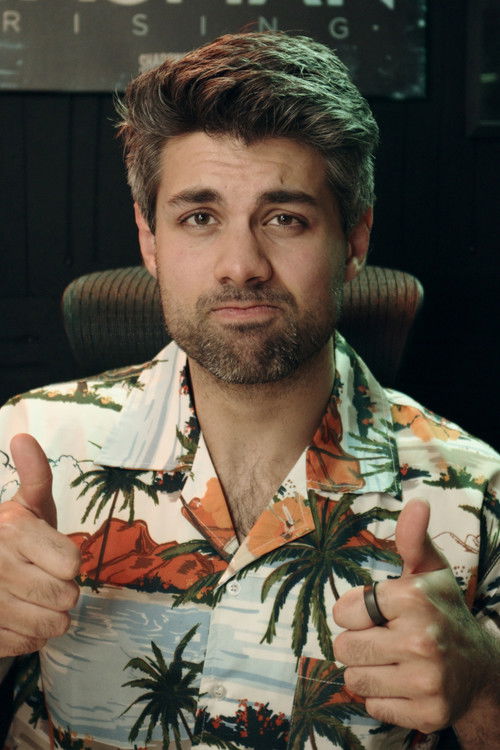 Photo of Phillip Wilson