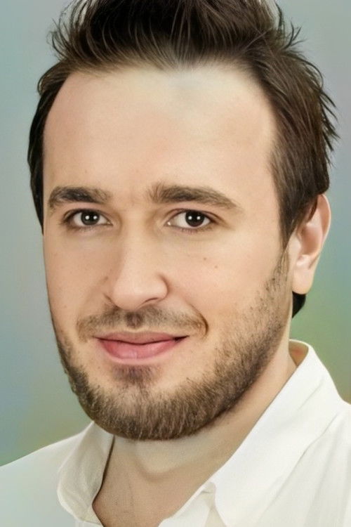 Photo of Doğan Akdoğan