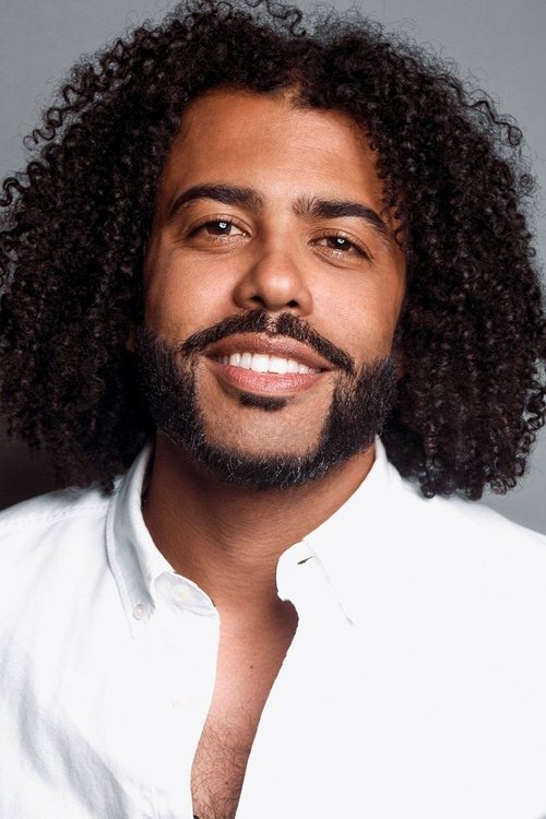 Photo of Daveed Diggs
