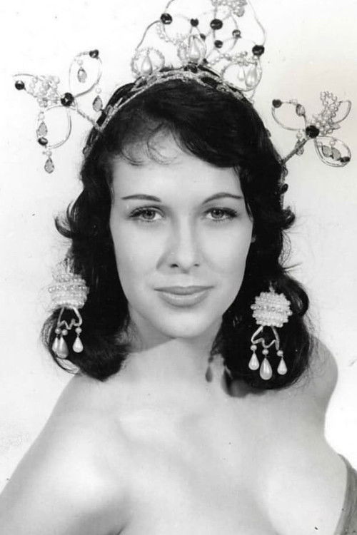 Photo of Marie Devereux