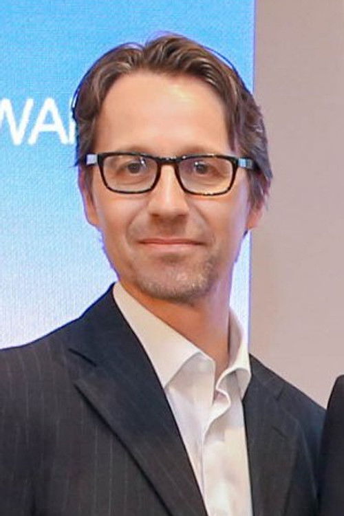 Photo of James Oliver