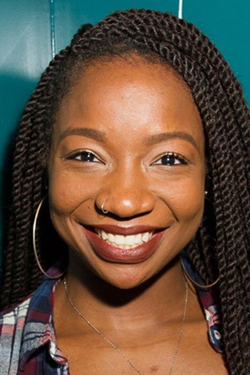 Photo of Aminah Imani