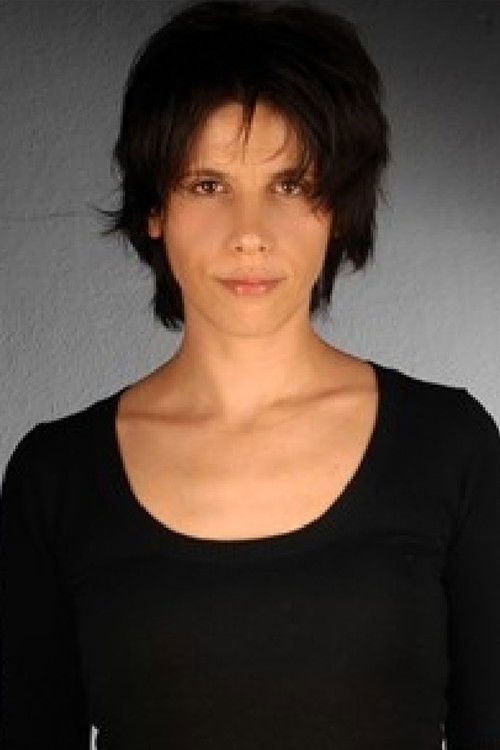 Photo of Nalan Kuruçim