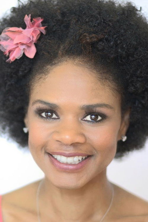 Photo of Kimberly Elise