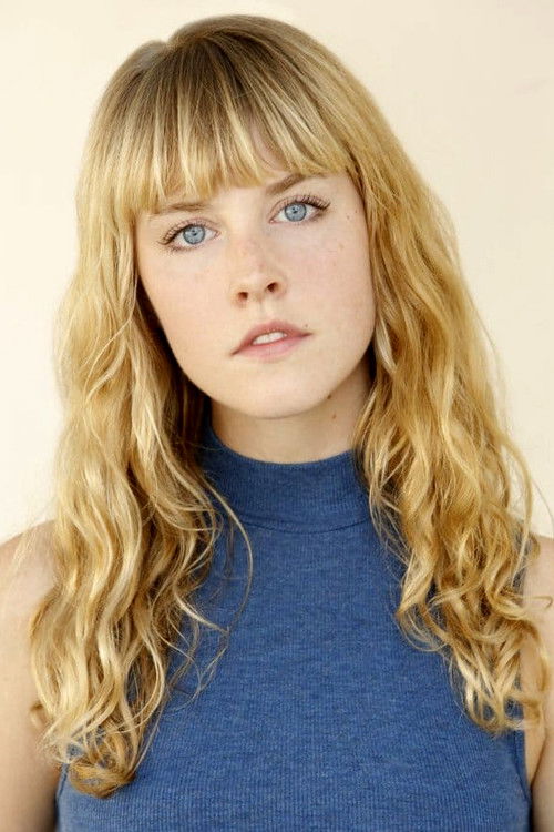 Photo of Belle Adams