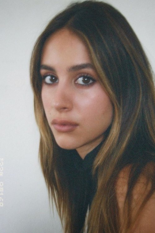 Photo of Nell Verlaque