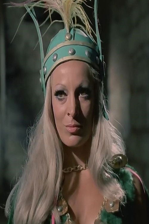 Photo of Lale Belkıs