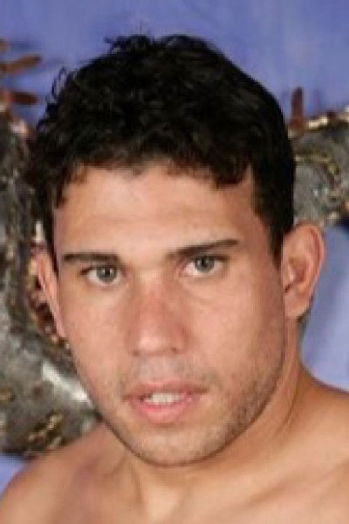 Photo of Alexandre Senna