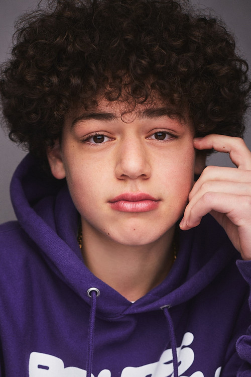 Photo of Julian Lerner