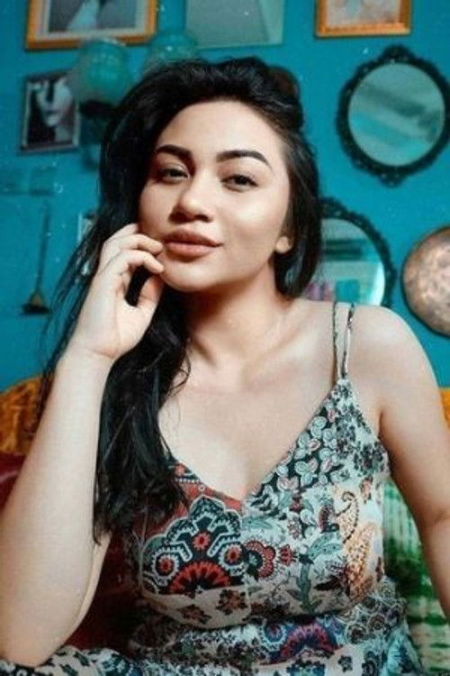 Photo of Ariel Tatum