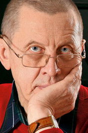 Photo of Valeriy Zolotukhin