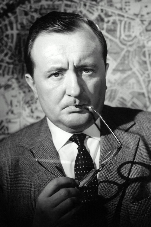 Photo of Siegfried Lowitz