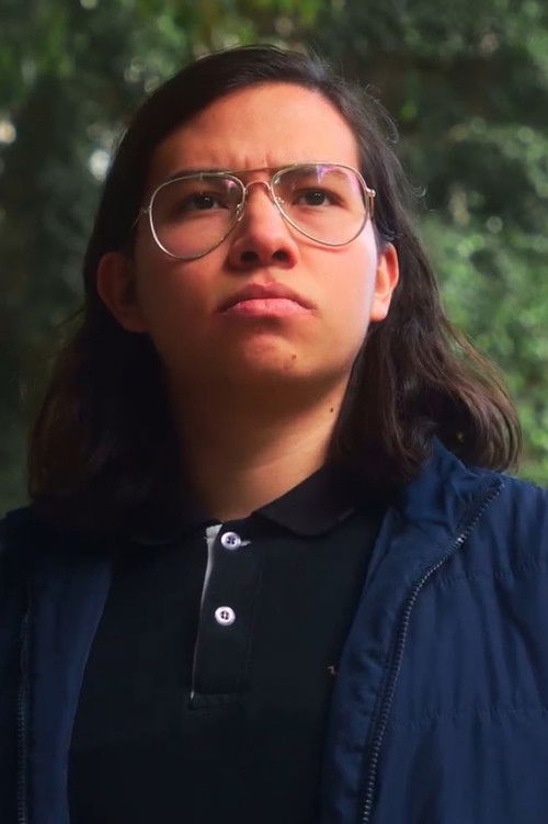 Photo of Daniel “Otinad” López