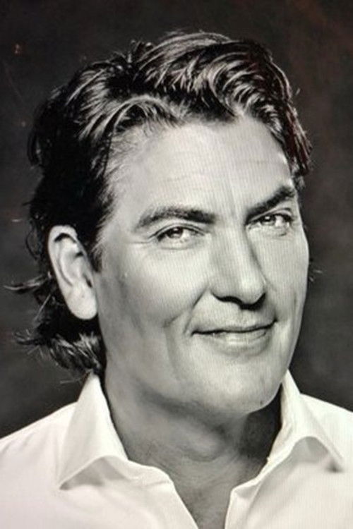 Photo of Bart Ettekoven