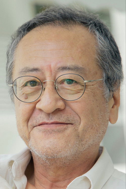 Yasushi Kitajima