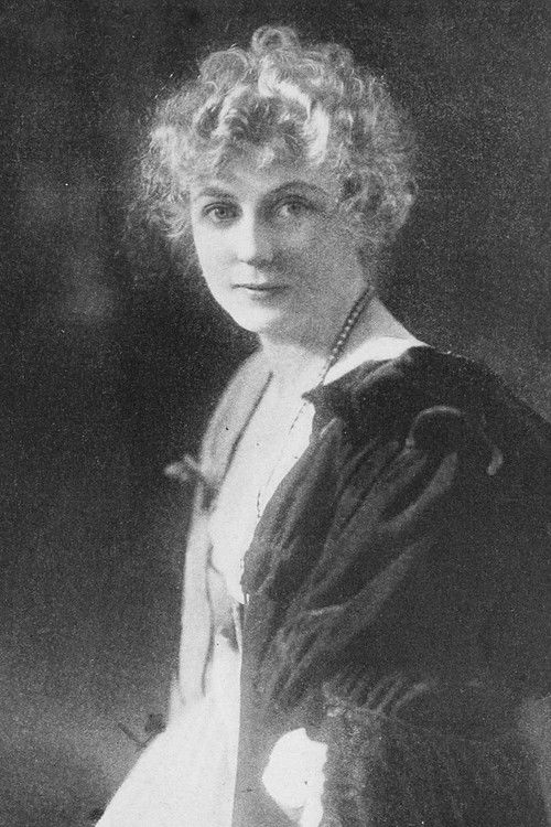 Photo of Edna Hunter