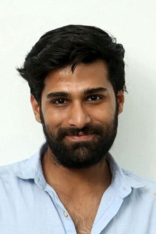 Photo of Rahul Haridas