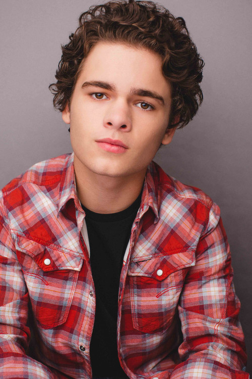 Photo of Will Coombs