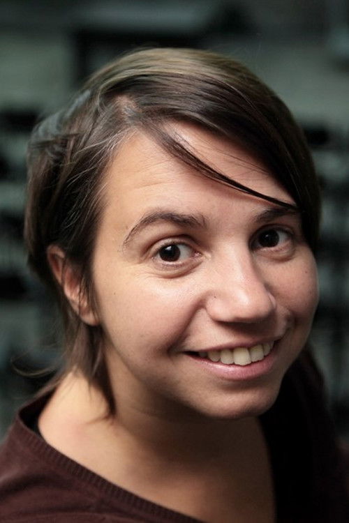 Photo of Celina Murga