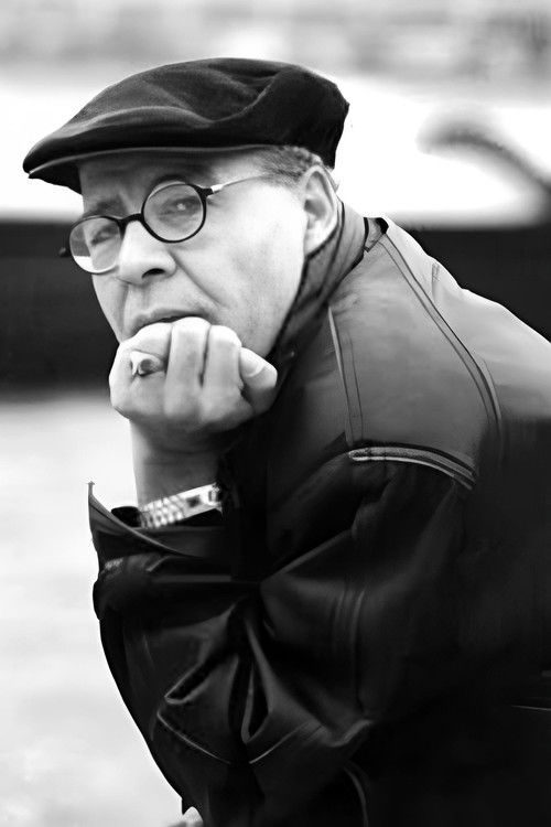 Photo of Brahim Tsaki