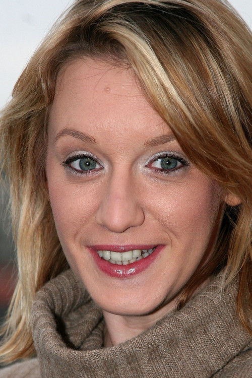 Photo of Ludivine Sagnier