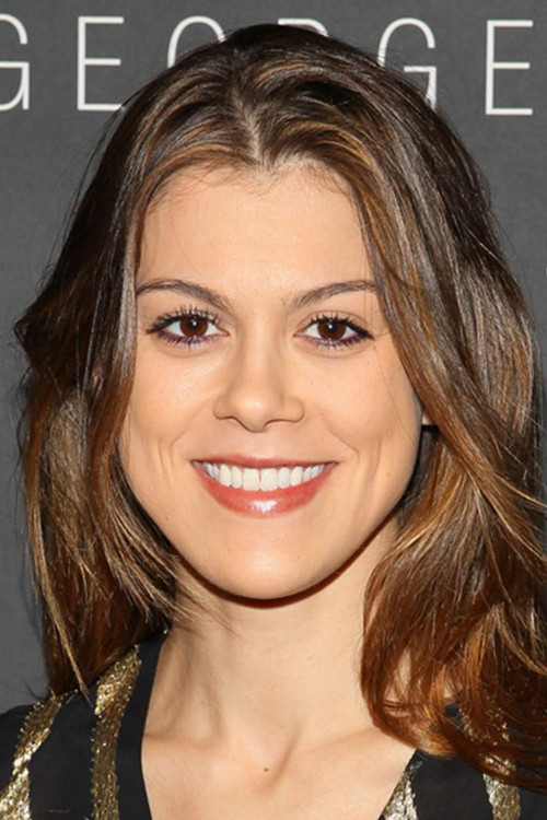 Photo of Lindsey Shaw