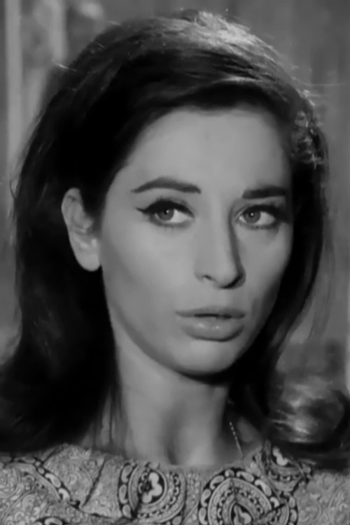 Photo of Mariana Kourakou