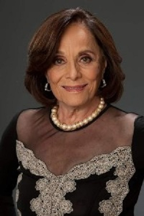 Photo of Pilar Pellicer
