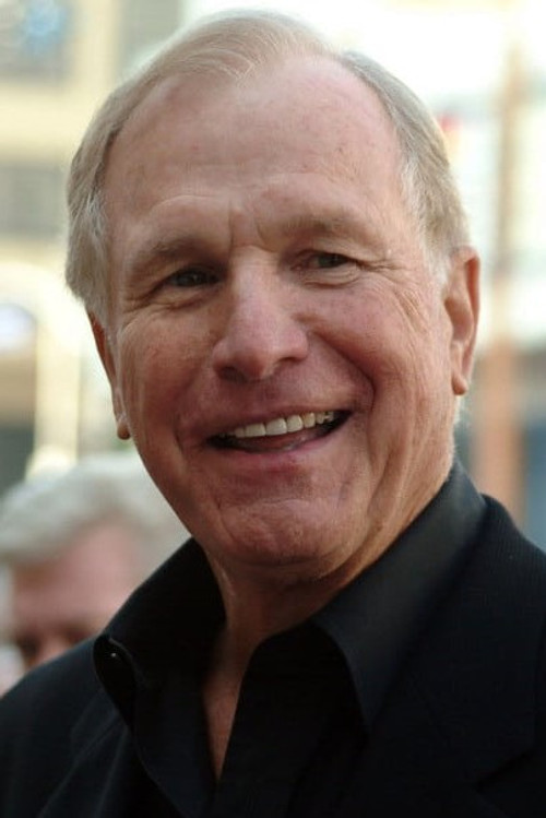 Photo of Wayne Rogers