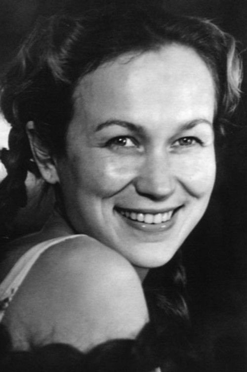 Photo of Maya Bulgakova