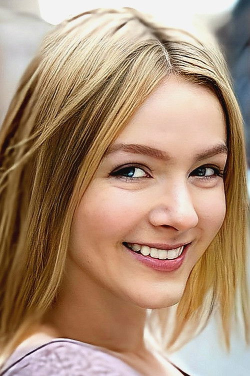 Photo of Megan Guinan