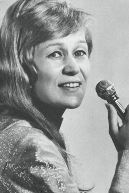 Photo of Maya Bulgakova