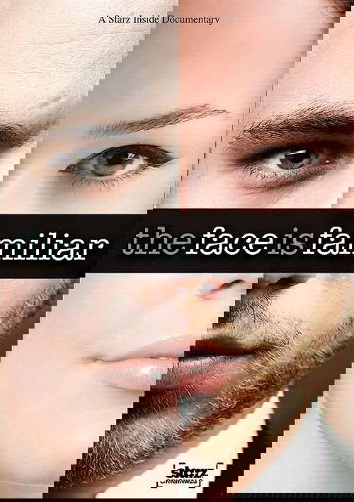 The Face is Familiar