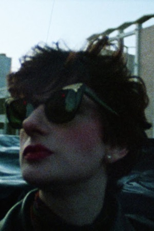 Photo of Sharon Mitchell