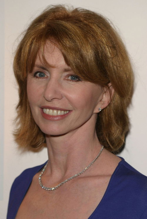 Photo of Jane Asher
