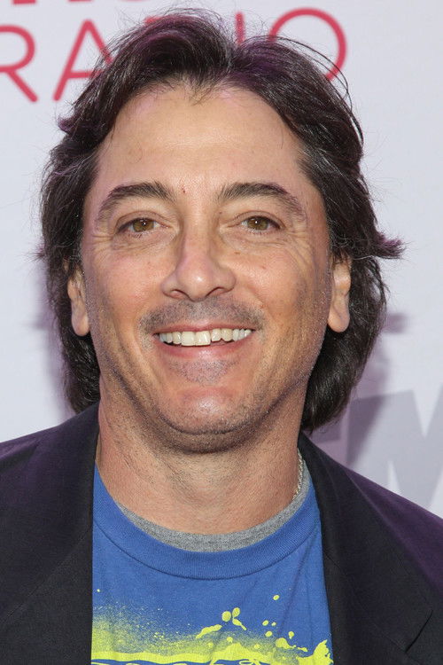 Photo of Scott Baio