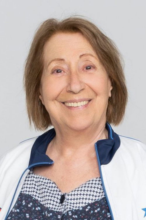 Photo of Aliki Alexandraki