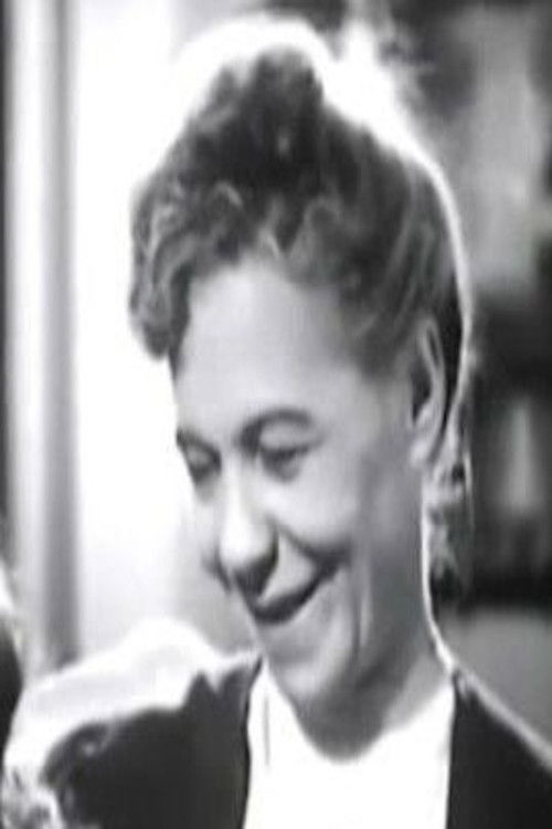 Photo of Esther Shattah