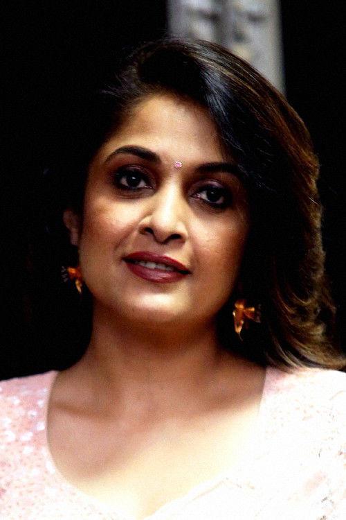 Photo of Ramya Krishnan