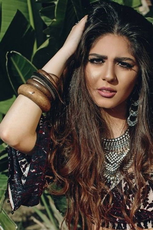 Photo of Mayan ElSayed